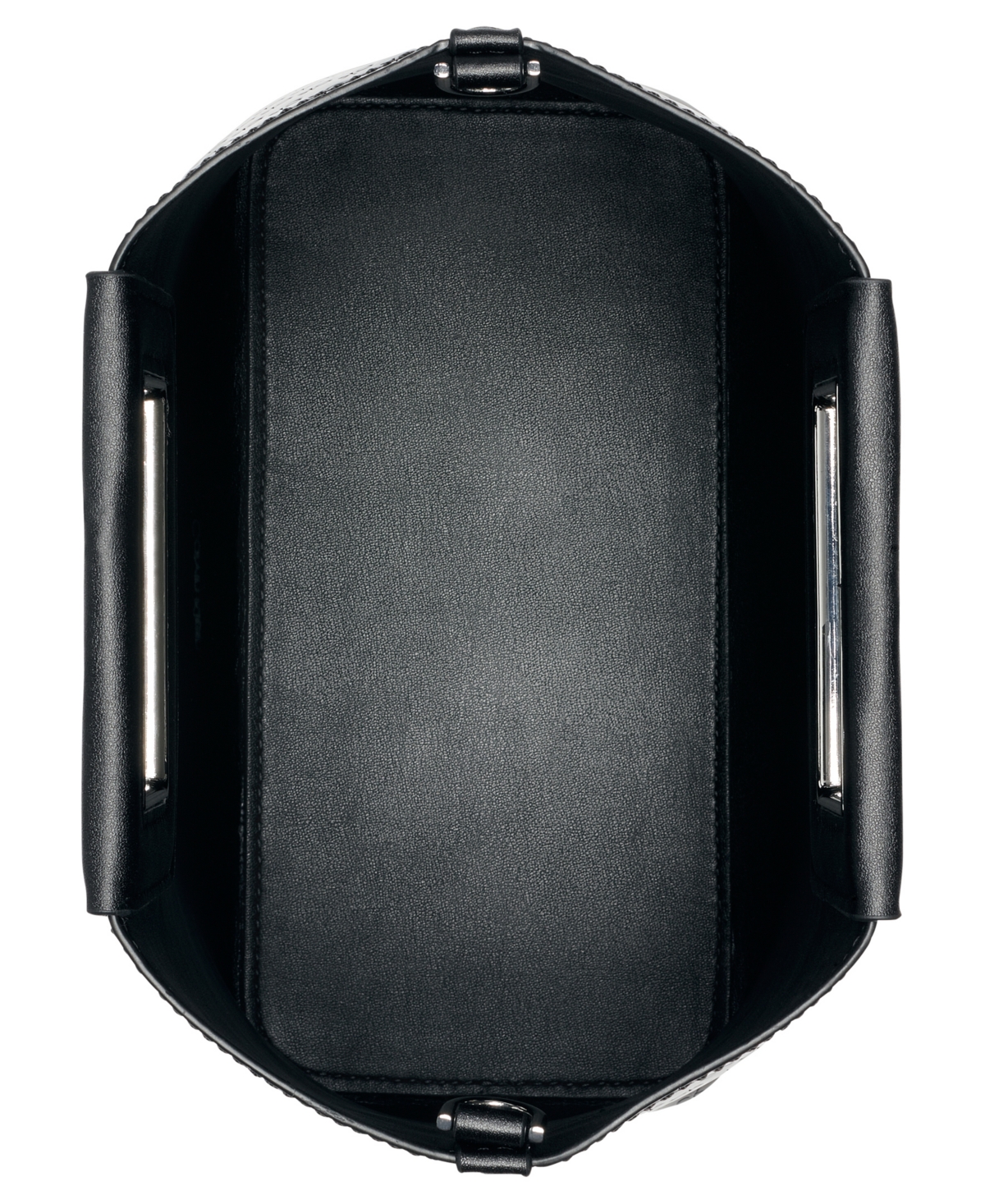 Calvin Klein Women's Eira Mini Crossbody Bag In Black