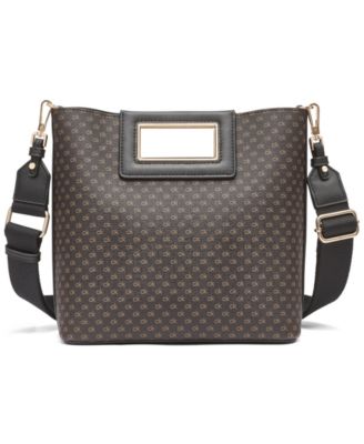 Eira Mini Signature Crossbody