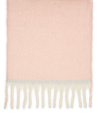 Women's Two-Tone Lofty Scarf