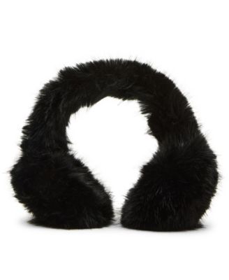Steve Madden - Women's All-Over Earmuffs
