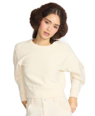 Women's All-Over Earmuffs