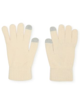 Chenille Magic Gloves, 3-Pack