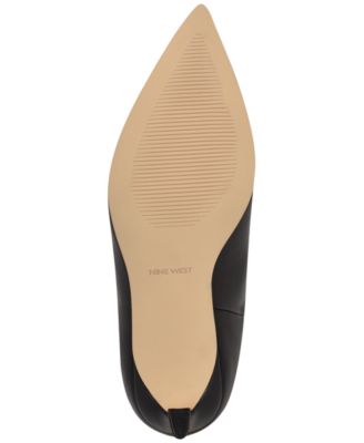 Women's Lorthey Wide Calf Tall Stiletto Dress Boots