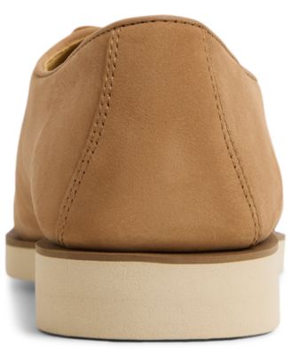 Men's Captains Oxford Shoe
