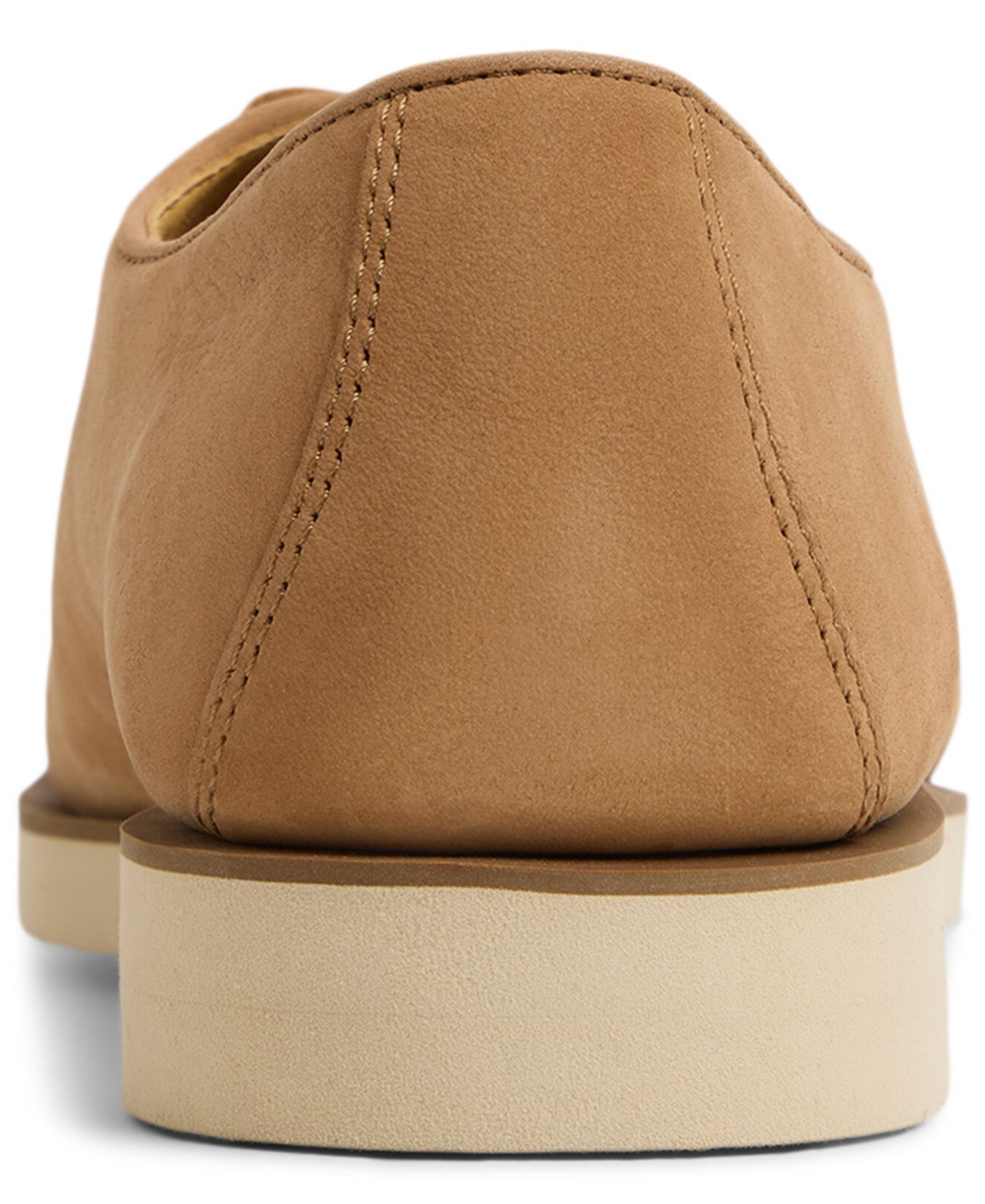 Men's Captains Oxford Shoe