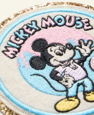 Disney | Macy's Mickey Mouse Adhesive Patch, Macy's Exclusive