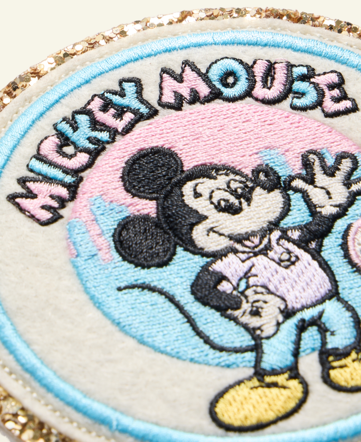Stoney Clover Lane Disney | Macy's Mickey Mouse Single Adhesive Patch, Macy's Exclusive