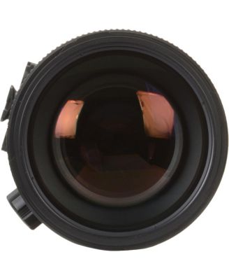 HD FA 70-200mm f/2.8 ED DC AW Lens, Black
