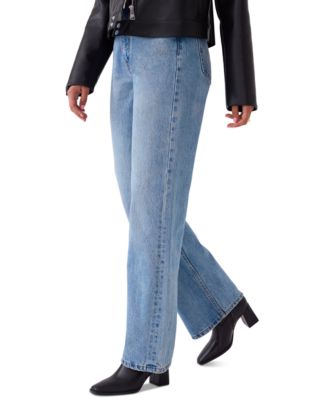 Women's Paidge Block Heel Dress Booties