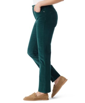 Women's Amanda Cord Casual Pants