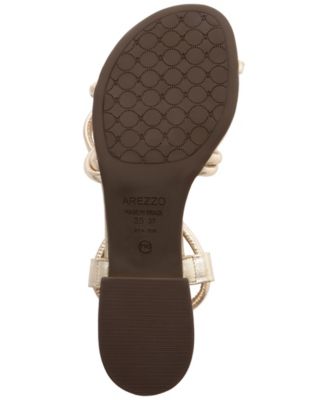 Women's Anna Flat Sandals