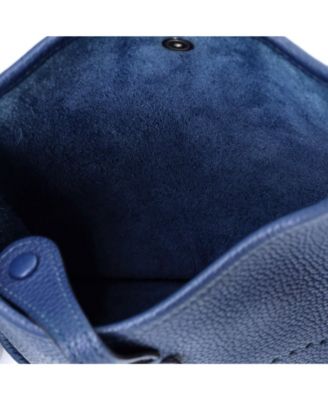 Pre-Owned Hermes TPM Evelyne Bag Gen III Maurice