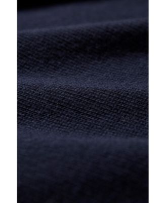 Women's British Supersoft Slouchy Cowl Neck