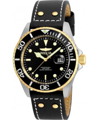 Invicta