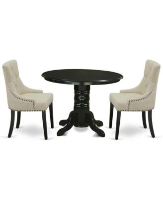 East West Furniture