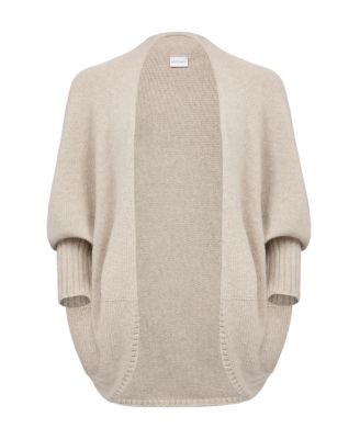 Women's British Supersoft Cocoon Cardigan