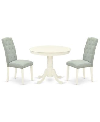 East West Furniture