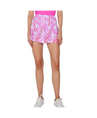 G Lifestyle Pleat Skort