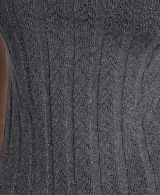 Women's Mock Neck Sweater