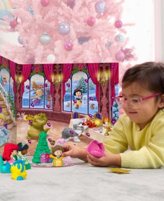 Disney Princess Advent Calendar, 24 Toys