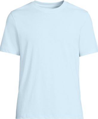 Men's Short Sleeve Cotton Supima Tee