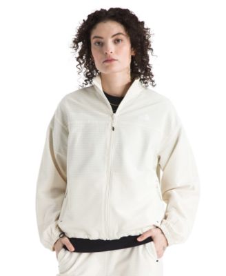Women's Tekware Long Sleeve Jacket