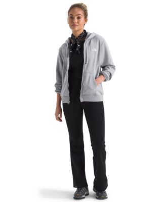 Women's Evolution Simple Dome Full-Zip Hoodie