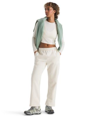 Women's Evolution Simple Dome Straight Leg Pants