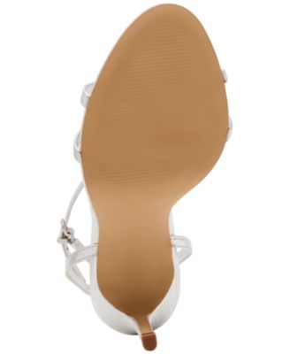 Women's Jypsey Strappy High-Heel Dress Sandals