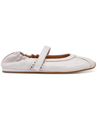  Anaya Mary-Jane Ballet Flats