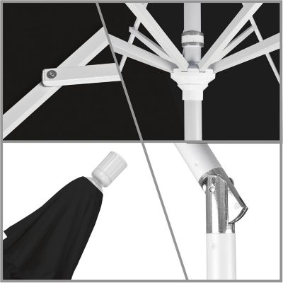 9' Golden State Series Patio Umbrella