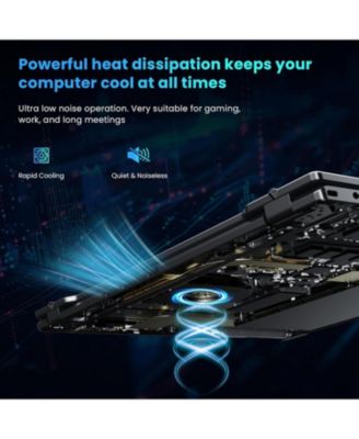 17.6 inch Student-Laptop Computer, 2025 16GB RAM 384GB SSD Expandable 512GB Windows 11 Laptop, Quad-Cores Processor, 1080P FHD Display, 1 Year Office 365, Backlit Keyboard, WiFi 6, Type C