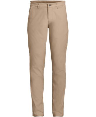Men's Slim Fit Performance Pant