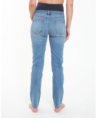 Maternity Tyler Classic Slim Leg Jean