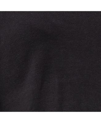 Maternity Pia Nursing Knit in Black