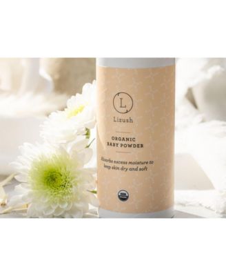 Newborn Care Routine Gift Set