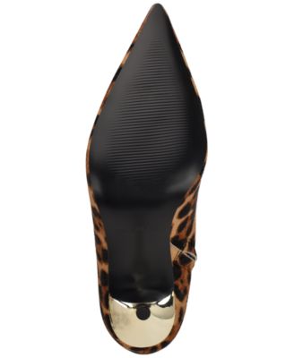 Women's Narend Pointy Toe Stiletto Dress Booties