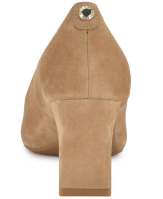 Women's Kalore 9X9 Block Heel Dress Pumps