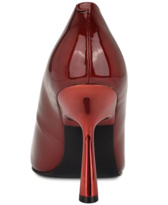 Women's Korela Pointy Toe Slip-On Pumps