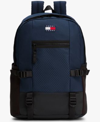 Tommy Hilfiger - Men's Jeans Archive Backpack