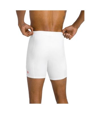 Mens Tennis Compression Shorts