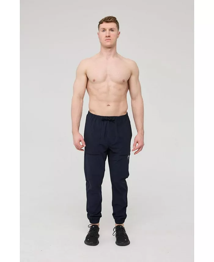 Men's Elite Everyday Activewear Joggers - Black - thumbnail 5