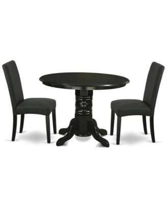 East West Furniture