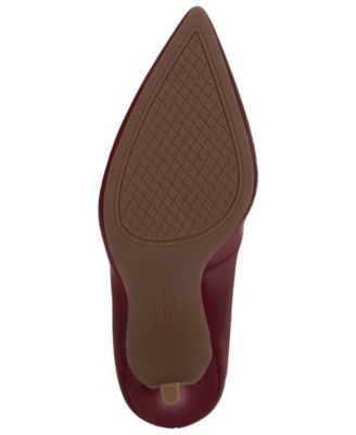 Women's Cassani Pointed Toe High Heel Pumps