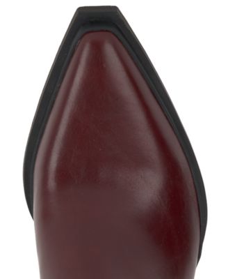 Women's Hemmia Tall Pointed-Toe Boots