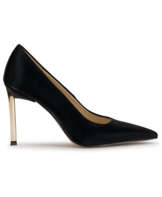 Women's Kheloe Stiletto Pumps
