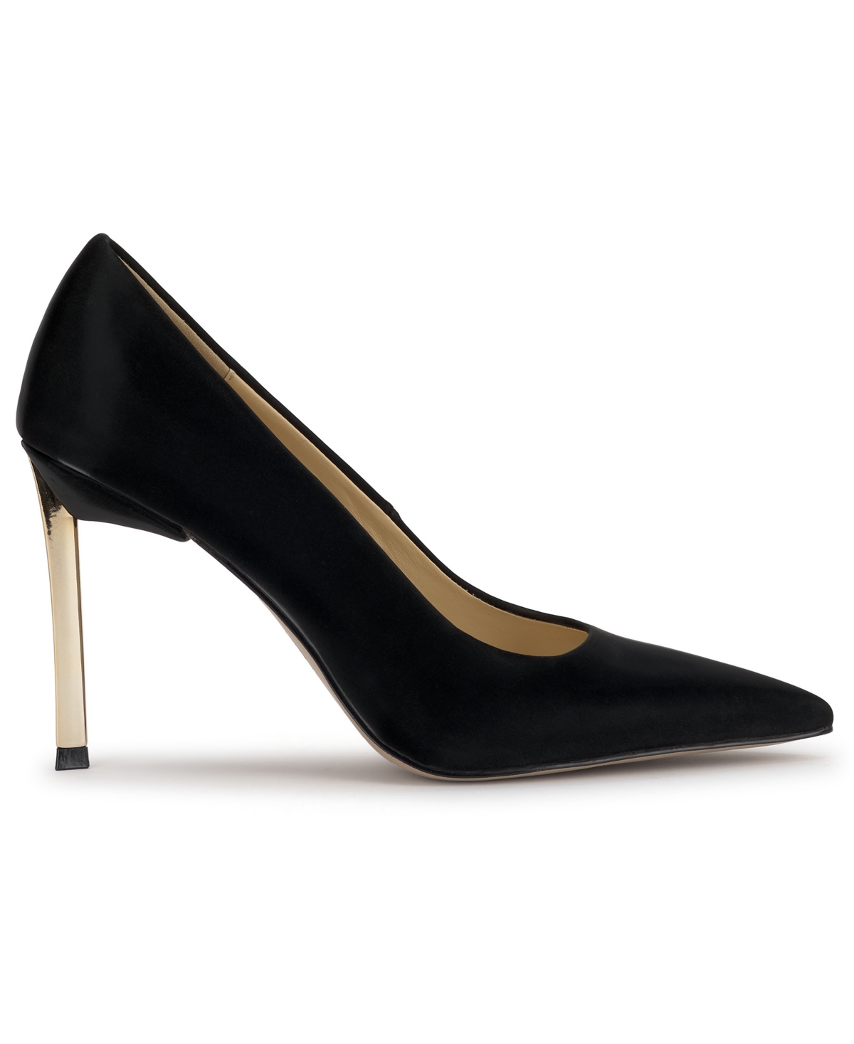 Jessica Simpson Women's Kheloe Stiletto Pumps In Black