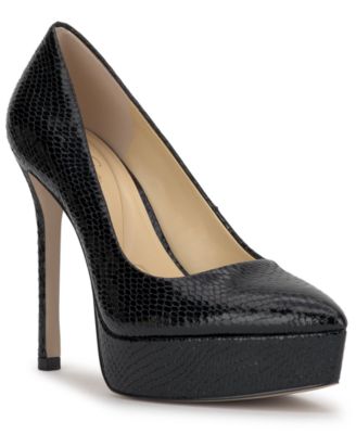 Women's Sinelia Platform Stiletto Pumps