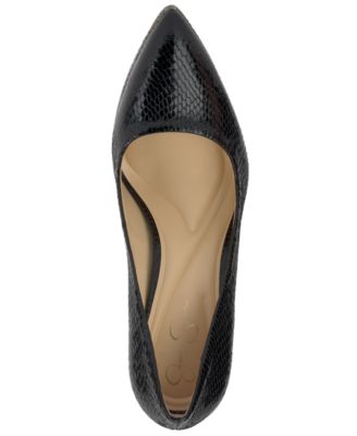 Women's Sinelia Platform Stiletto Pumps