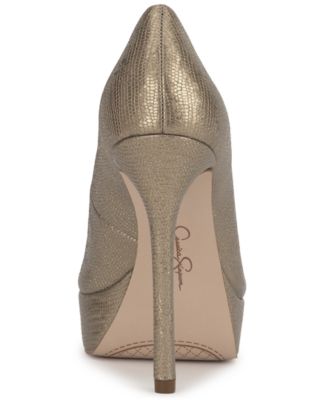 Women's Sinelia Platform Stiletto Pumps